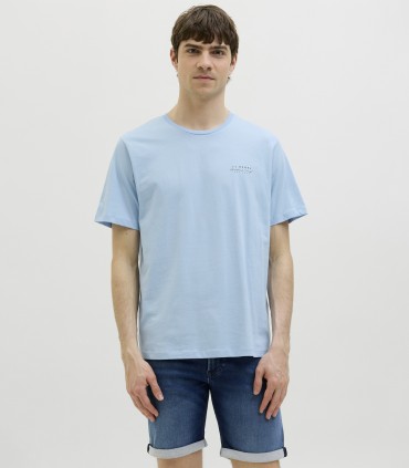 Jack & Jones Rebel мужская футболка 12281954*02 (6)