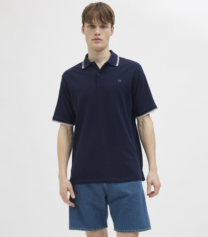 Jack & Jones Rebel Meeste Polosärk 12271166*05 (6)