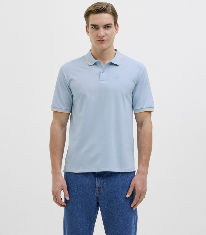 Jack & Jones Rebel vīriešu polo krekls 12271166*03 (6)
