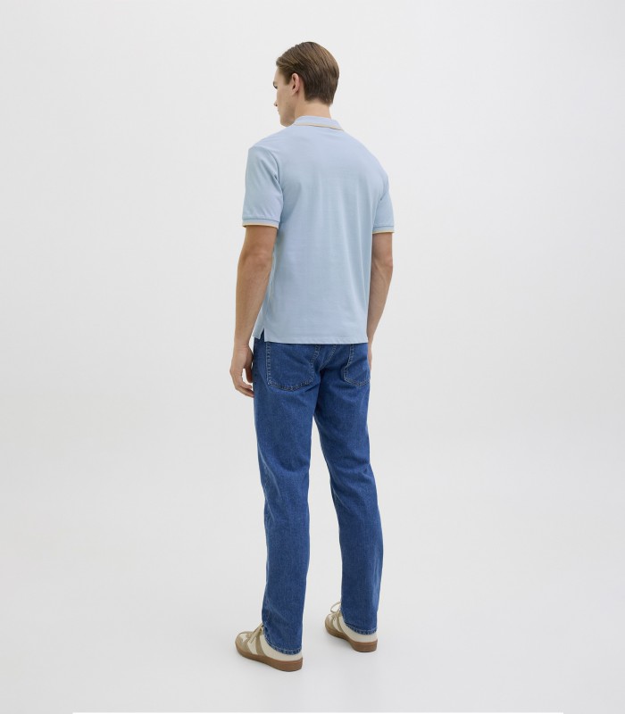 Jack & Jones Meeste Polosärk 12271166*03 (7)
