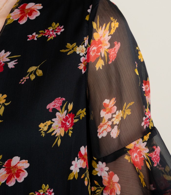 Vero Moda sieviešu kleita 10306038*04 (4)