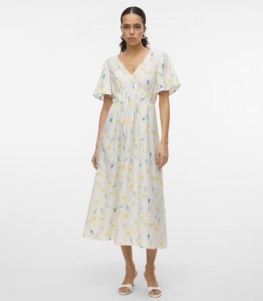 Vero Moda sieviešu kleita 10325233*02 (5)