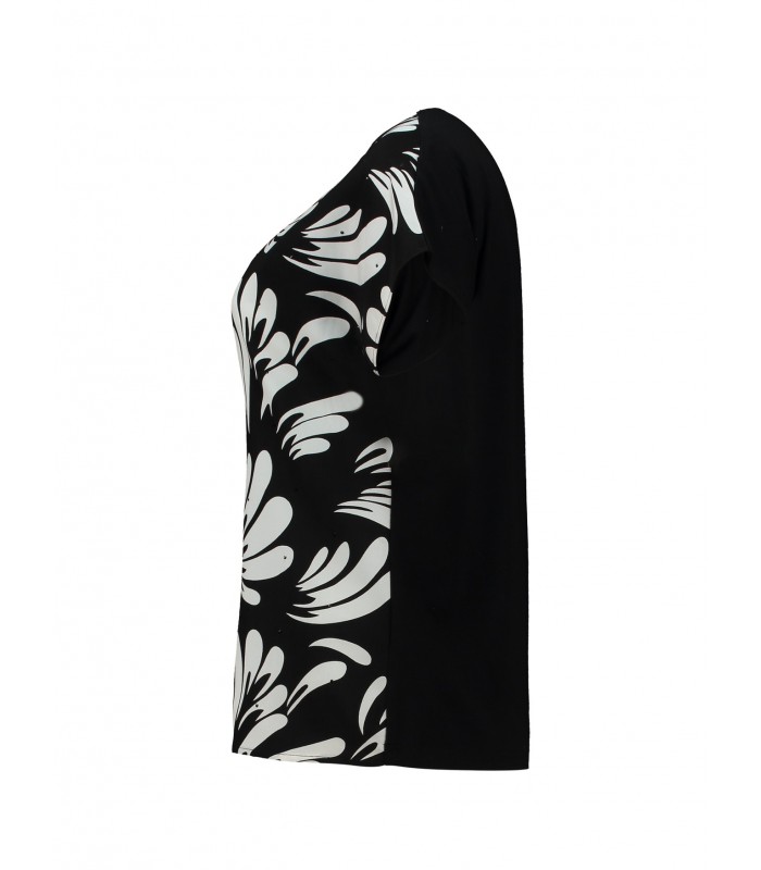 Zabaione moteriški marškinėliai MA44RIA TS*P4062 (1)