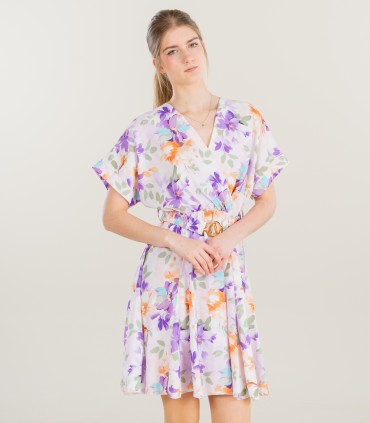 Naisten mekko 232648 (3)