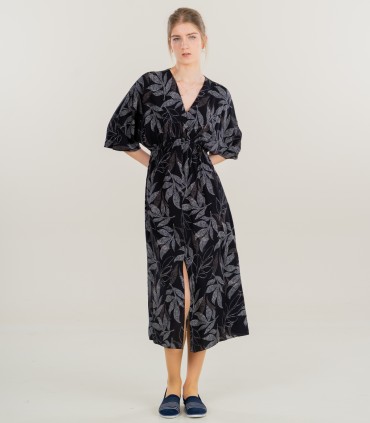 Hailys sieviešu kleita LI44U KL*6916 (4)