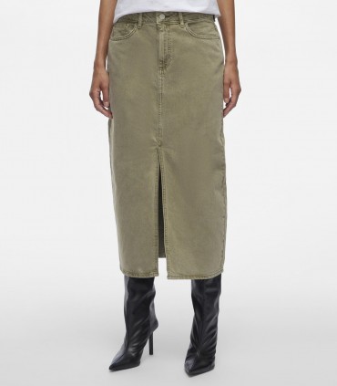 Vila женская юбка 14104698*01 (7)