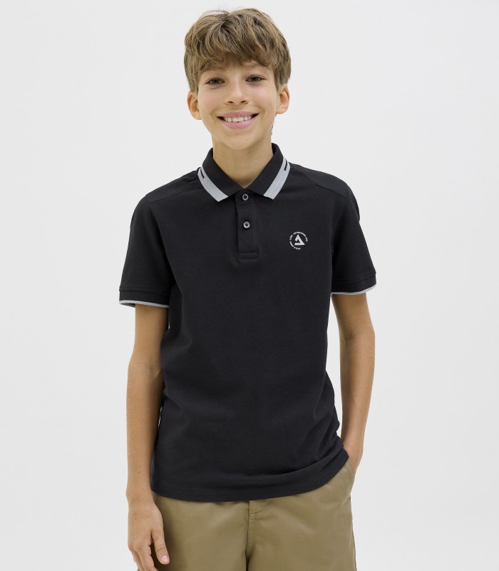 Jack & Jones polo marškinėliai berniukams 12254182*01 (6)