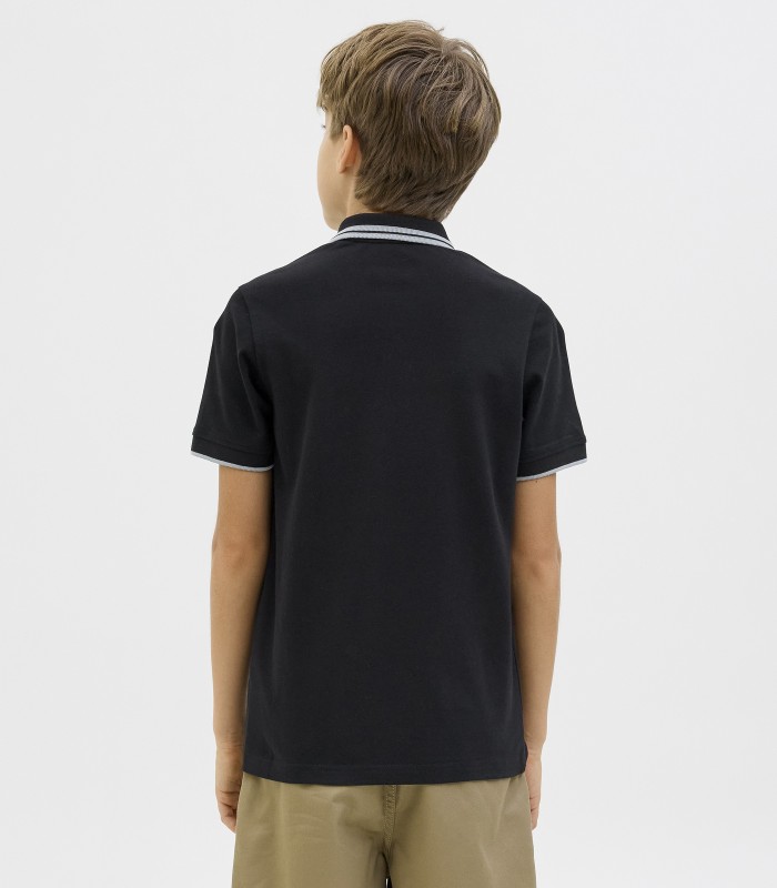 Jack & Jones polo marškinėliai berniukams 12254182*01 (7)
