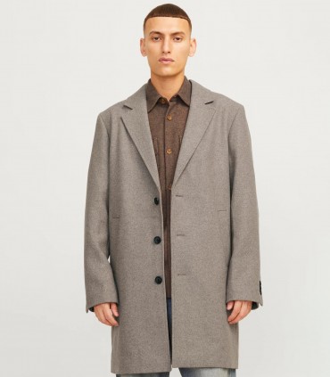 Jack & Jones Miesten takki 12263845*01 (6)