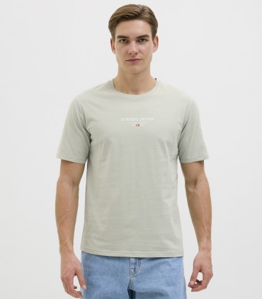 Jack&Jones vyriški marškinėliai 12268880*03 (8)