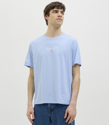 Jack&Jones vyriški marškinėliai 12268880*04 (7)