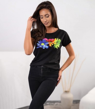 Sieviešu T-krekls 202325 01