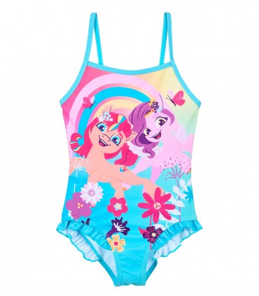 Sun City детский купальник YE18264*01 (1)