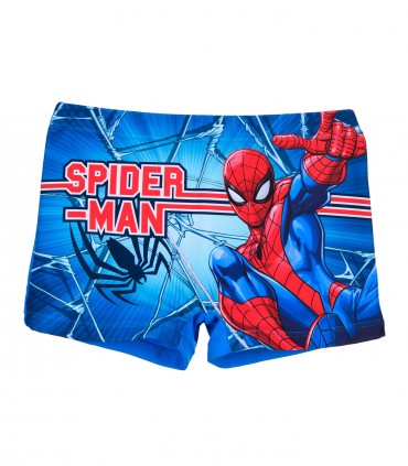 Sun City laste ujumispüksid SPIDERMAN YE18123*01 (2)