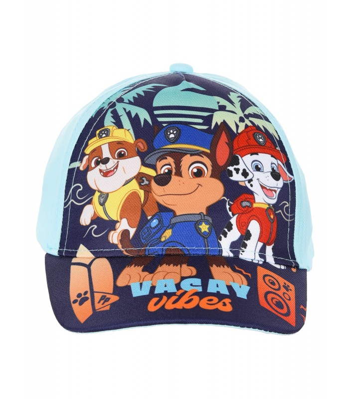 Sun City vaikiška  kepurė Paw Patrol YE40051*02 (2)
