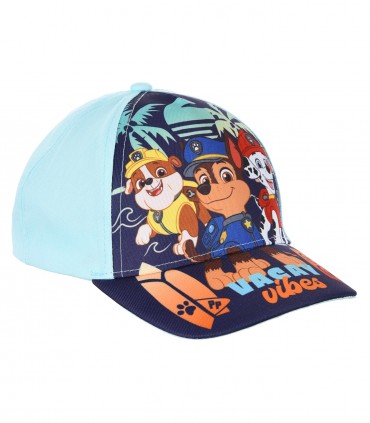 Sun City детская кепка Paw Patrol YE40051*02 (3)