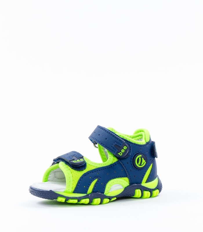 Clibee laste sandaalid 440006 02 (1)