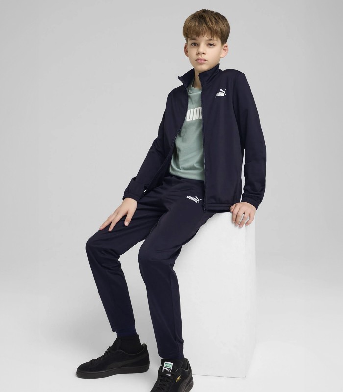 Puma Trainingsanzug-Set für Jungen 686293*16