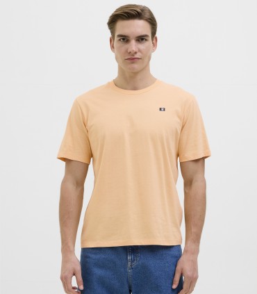Jack & Jones Miesten T-paita 12273731*01 (6)
