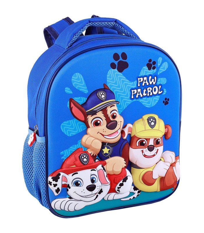 Vaikiška kuprinė Paw Patrol 24-0820 01 (2)