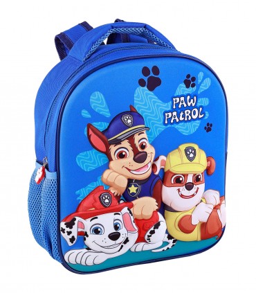 Детский рюкзак Paw Patrol 24-0820 01 (2)