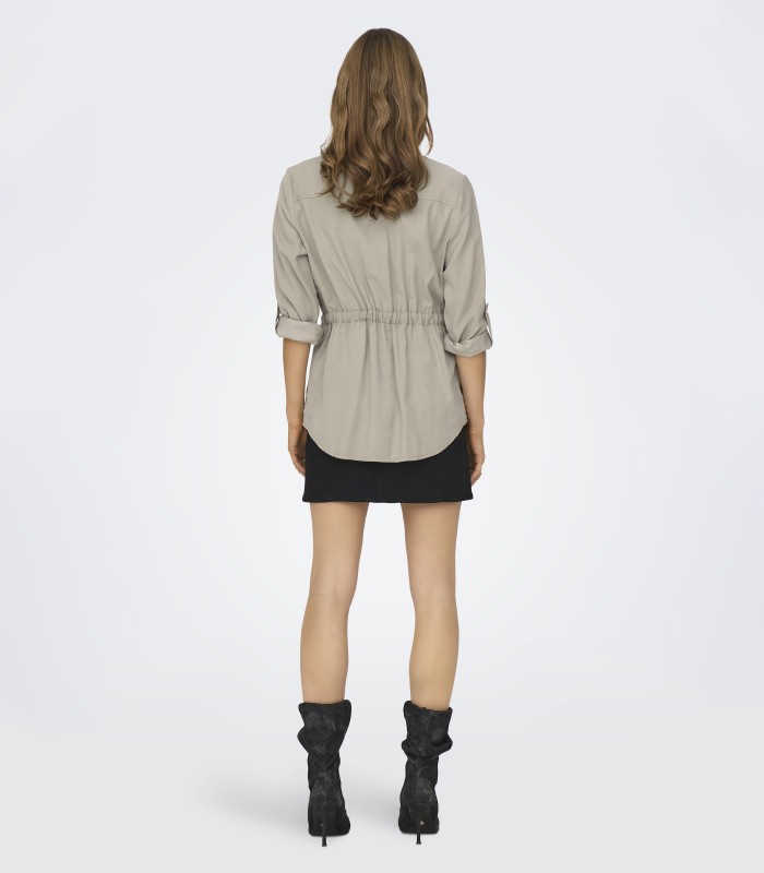 ONLY Женская рубашка-жакет 15310852*01 (7)