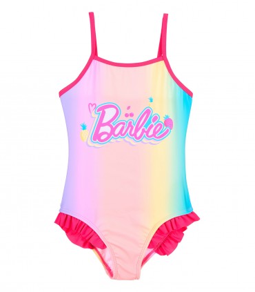 BARBIE bērnu peldkostīms YE18024*01 (4)