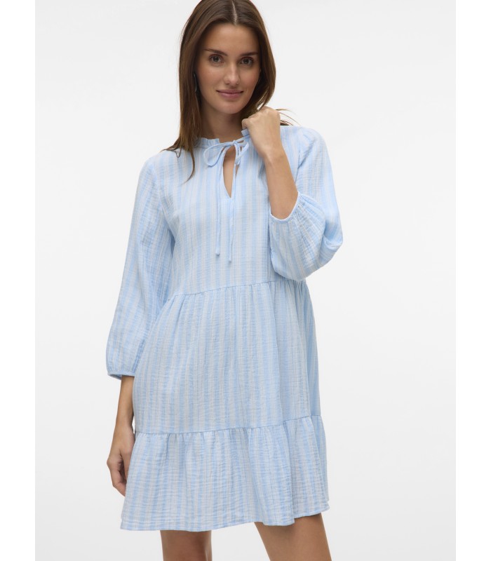 Vero Moda moteriška suknelė 10326289*01 (3)