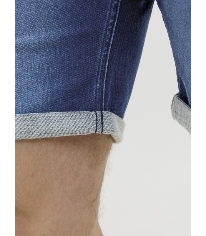 Jack & Jones мужские джинсовые шорты 12275565*01 (5)
