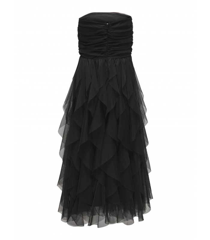 ONLY женское платье 15321340*03 (3)