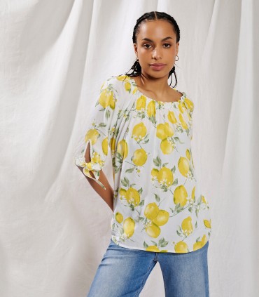 Hailys moteriška palaidinė LO44TTY PL*8191 (6)