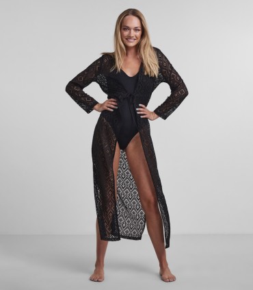 PIECES sieviešu jaka 17122817*01 (6)