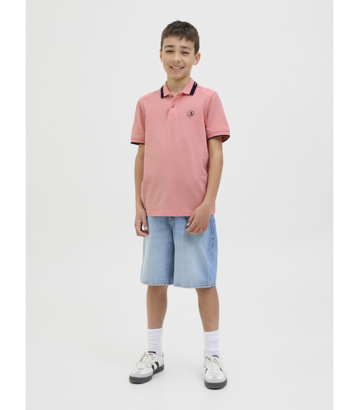 Jack & Jones Jungen Poloshirt 12254182*03 (2)