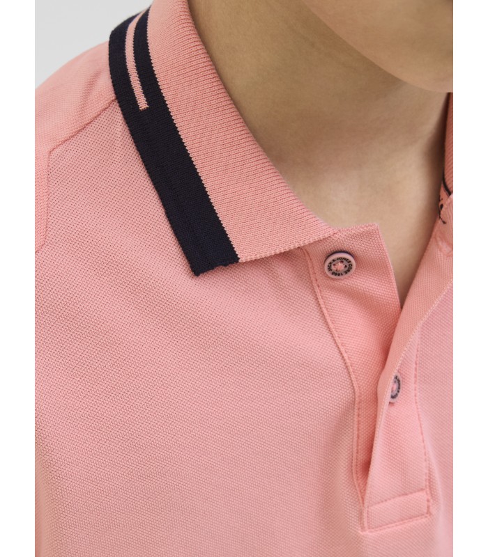 Jack & Jones Boysin poolopaita 12254182*03 (3)