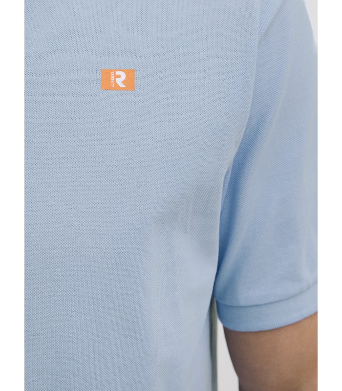 JACK & JONES мужская футболка-поло 12273738*03 (5)