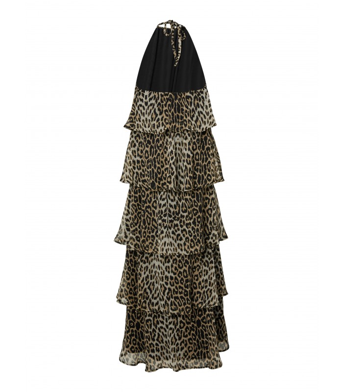 PIECES Damen Kleid 17158616*01