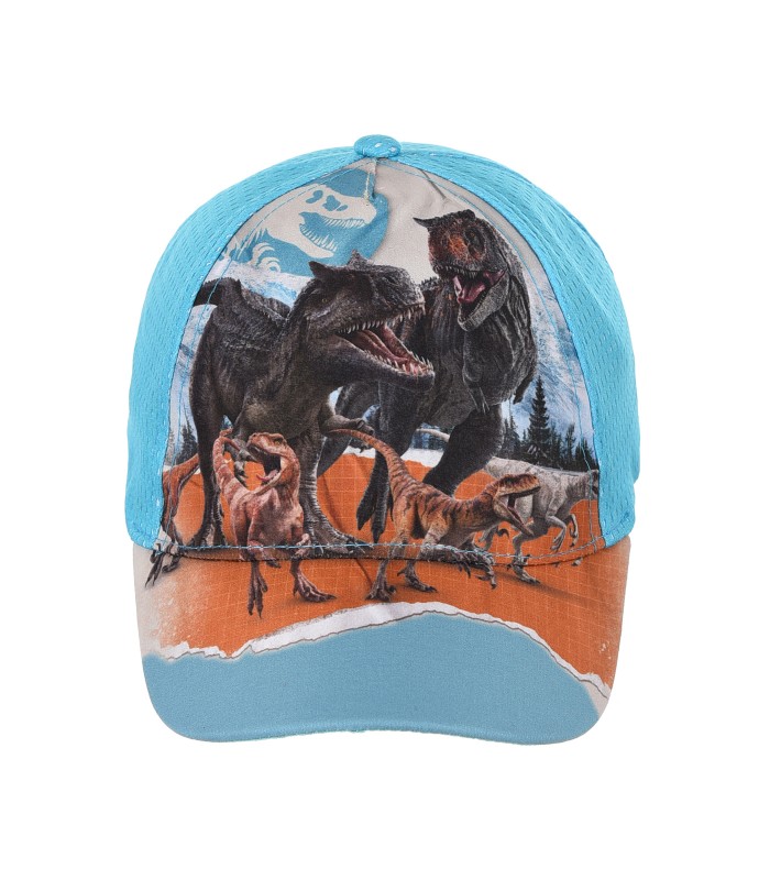Sun City lasten pipo JURASSIC YE40026*02 (2)