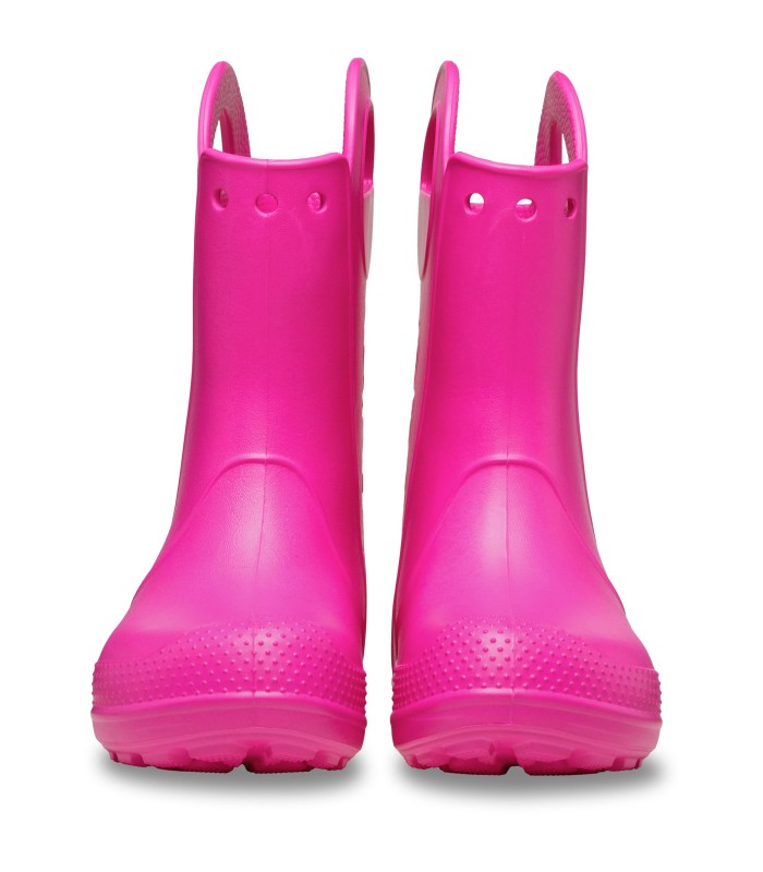 Crocs bērnu gumijas zābaki 211056*6TW (3)