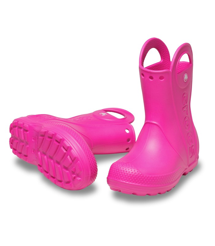 Crocs Boysin kumisaappaat Handle 211056*6TW (4)