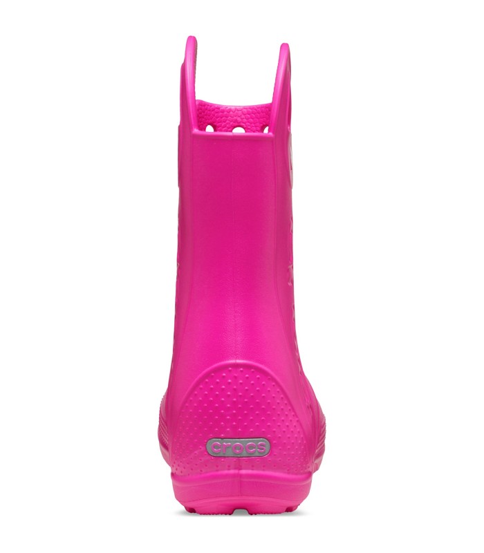 Crocs bērnu gumijas zābaki ar rokturi Handle 211056*6TW (5)