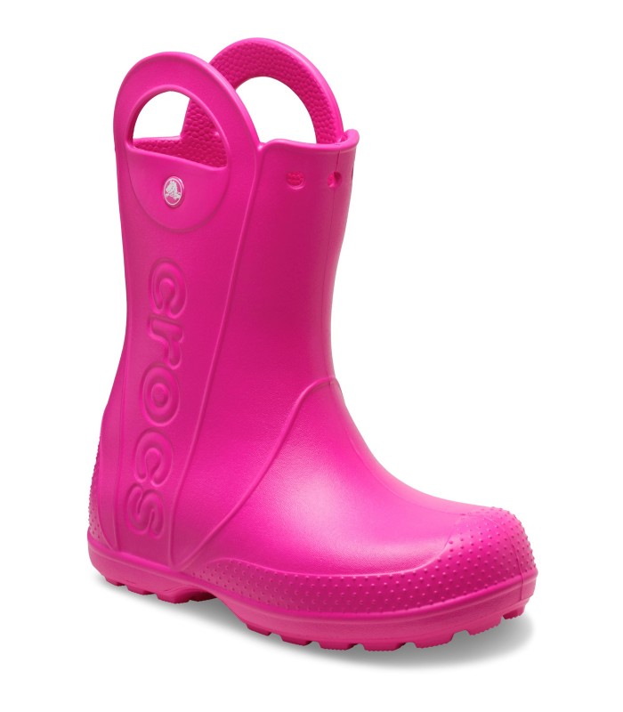Crocs bērnu gumijas zābaki 211056*6TW (6)