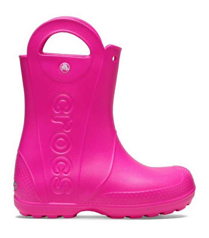 Crocs laste kummikud Handle 211056*6TW (8)