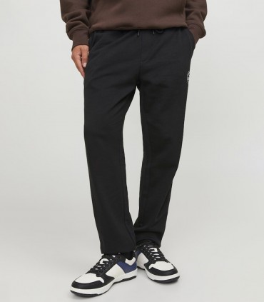 JACK & JONES Мужские спортивные штаны 12165322*02 (7)
