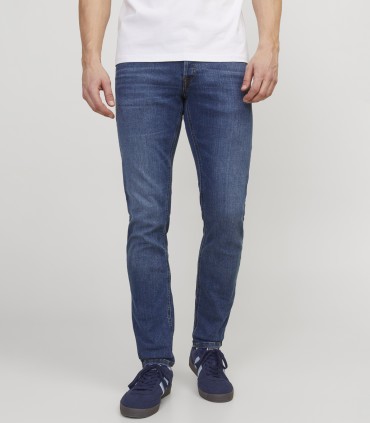 JACK & JONES miesten farkut Glenn 12152347*03 (8)