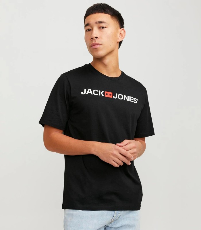 JACK & JONES meeste T-särk 12137126*01 (8)