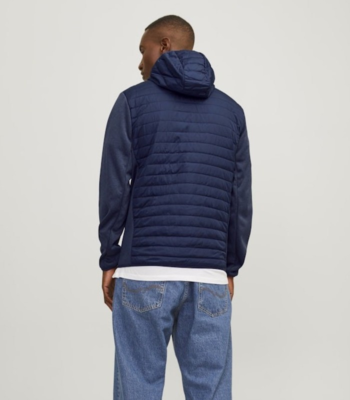 JACK & JONES vyriška striukė 12182242*02 (7)
