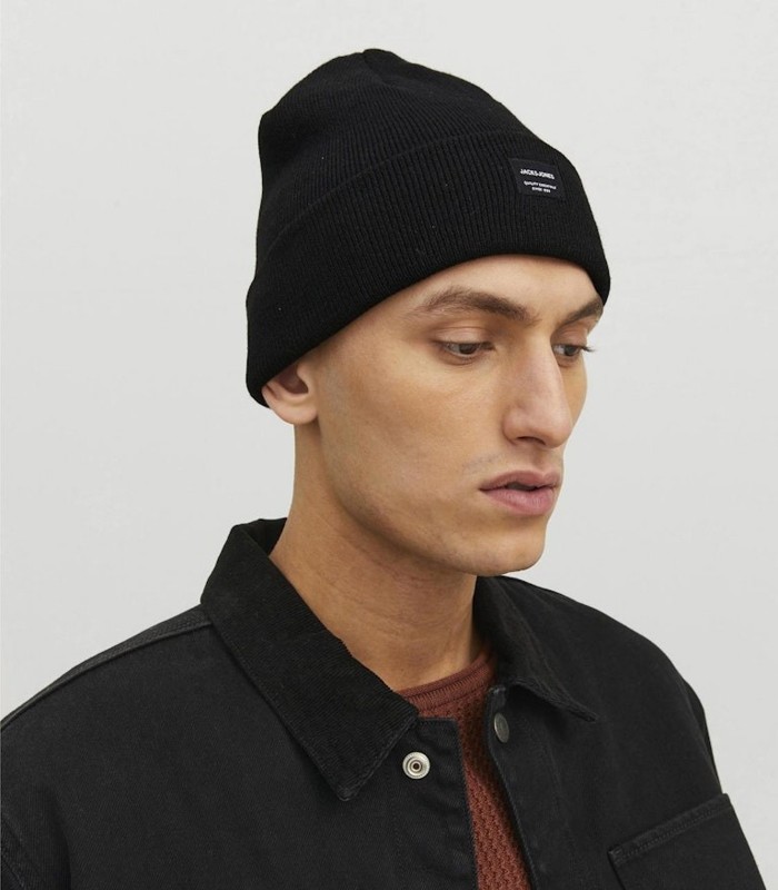JACK & JONES meeste müts 12092815*02 (3)