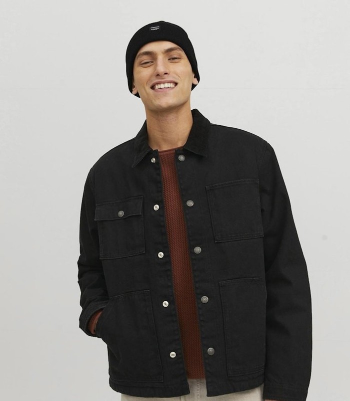 JACK & JONES meeste müts 12092815*02 (5)
