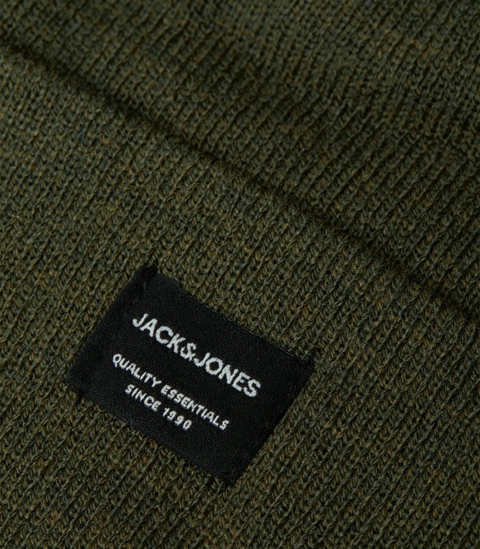 JACK & JONES vīriešu cepure 12092815*03 (4)