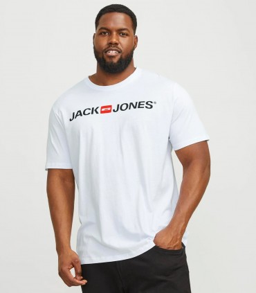 JACK & JONES мужская футболка 12184987*02 (8)